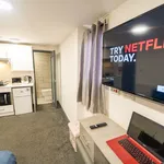 Rent 1 bedroom flat in Birmingham