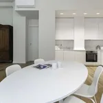 Rent 1 bedroom apartment of 74 m² in milan