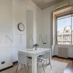 Rent 3 bedroom apartment of 115 m² in Milano