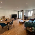 Appartement de 67 m² avec 3 chambre(s) en location à Poissy