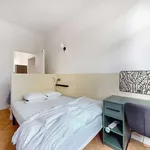 Rent a room in Brussels