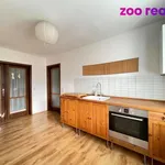 Rent 2 bedroom apartment of 52 m² in Chomutov