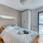 Appartement de 59 m² avec 3 chambre(s) en location à Lyon