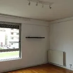 Appartement de 63 m² avec 2 chambre(s) en location à Grenoble