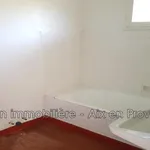 Appartement de 48 m² avec 1 chambre(s) en location à  Aix-en-Provence