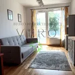 Rent 2 bedroom apartment of 38 m² in Łódź