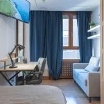 Rent a room in madrid