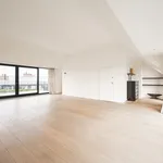 Appartement de 125 m² avec 1 chambre(s) en location à Antwerp