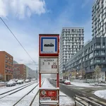 Pronajměte si 3 ložnic/e byt o rozloze 85 m² v Prague