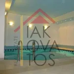 Rent 5 bedroom house of 500 m² in Agios Nikolaos Municipal Unit