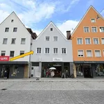 Neuwertige Wohnung in einzigartiger Größe! Neumarkt - Altstadt