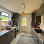 Semi-detached house to rent in Bookerhill Road, High Wycombe HP12