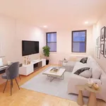 Rent 1 bedroom apartment in Manhattan