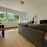 Appartement de 85 m² avec 2 chambre(s) en location à Uccle - Ukkel