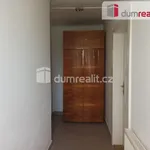 Rent 1 bedroom apartment of 47 m² in Karlovy Vary