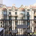 Rent 8 bedroom apartment in Barcelona