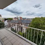  appartement avec 4 chambre(s) en location à Liège