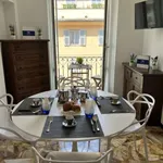 Rent 2 bedroom apartment of 120 m² in genoa