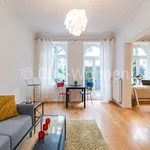 Miete 1 Schlafzimmer wohnung von 62 m² in Hamburg