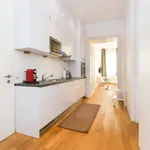 Miete 2 Schlafzimmer wohnung von 45 m² in Vienna