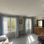 Appartement de 34 m² avec 2 chambre(s) en location à Vincennes