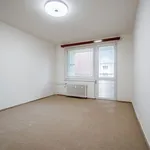 Pronájem bytu 3+1 67m²