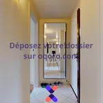 Appartement de 8 m² avec 3 chambre(s) en location à Massy