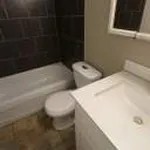 2 bedroom apartment of 839 sq. ft in Edmonton