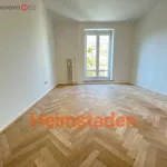 Pronajměte si 3 ložnic/e byt o rozloze 57 m² v Havířov