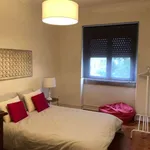 Rent 4 bedroom apartment in lisbon