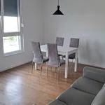 Najam 1 spavaće sobe stan od 44 m² u Split