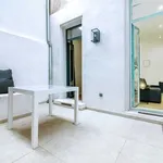 Rent 1 bedroom apartment of 35 m² in Marseille