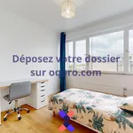 Appartement de 9 m² avec 5 chambre(s) en location à Créteil