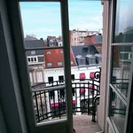 Rent 2 bedroom apartment of 148 m² in SAINT-GILLES