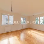 Pronajměte si 2 ložnic/e byt o rozloze 71 m² v Capital City of Prague