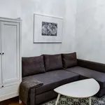 Miete 1 Schlafzimmer wohnung von 30 m² in Berlin