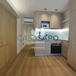 Alugar 1 quarto apartamento de 26 m² em Braga