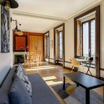 Appartement de 57 m² avec 1 chambre(s) en location à Lyon
