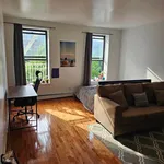 Rent 1 bedroom apartment in New York