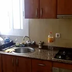 Rent 3 bedroom apartment in Barcelona