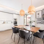 Alquilo 1 dormitorio apartamento de 89 m² en Madrid