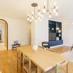 Rent 3 bedroom apartment of 81 m² in paris 16e arrondissement