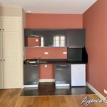 Appartement de 20 m² avec 1 chambre(s) en location à NARBONNE