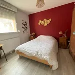 Appartement de 64 m² avec 3 chambre(s) en location à Haguenau