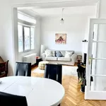 Appartement de 90 m² avec 2 chambre(s) en location à brussels