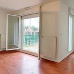 Studio of 33 m² in Valenton