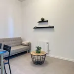 Rent 1 bedroom apartment of 1 m² in madrid