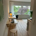 Rent 1 bedroom apartment of 25 m² in Dortmund