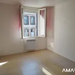 Appartement de 38 m² avec 3 chambre(s) en location à AULT