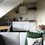 Huur 1 slaapkamer appartement van 25 m² in Hilversum